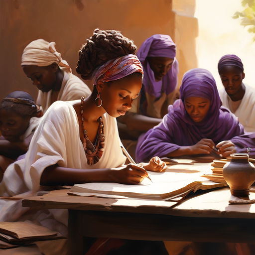 Education Programs