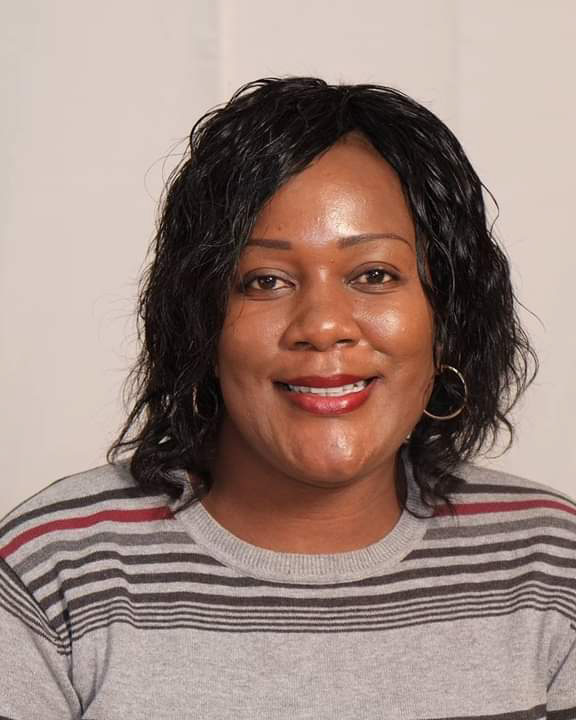 Elizabeth Oluoch