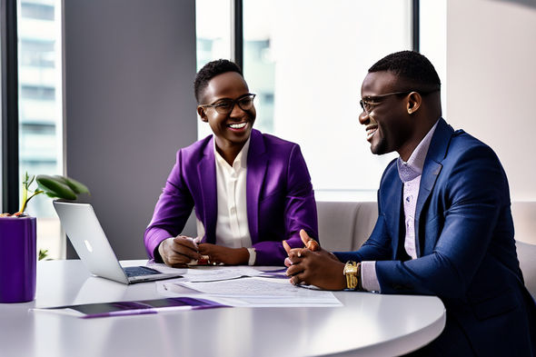 Financial Consultancy